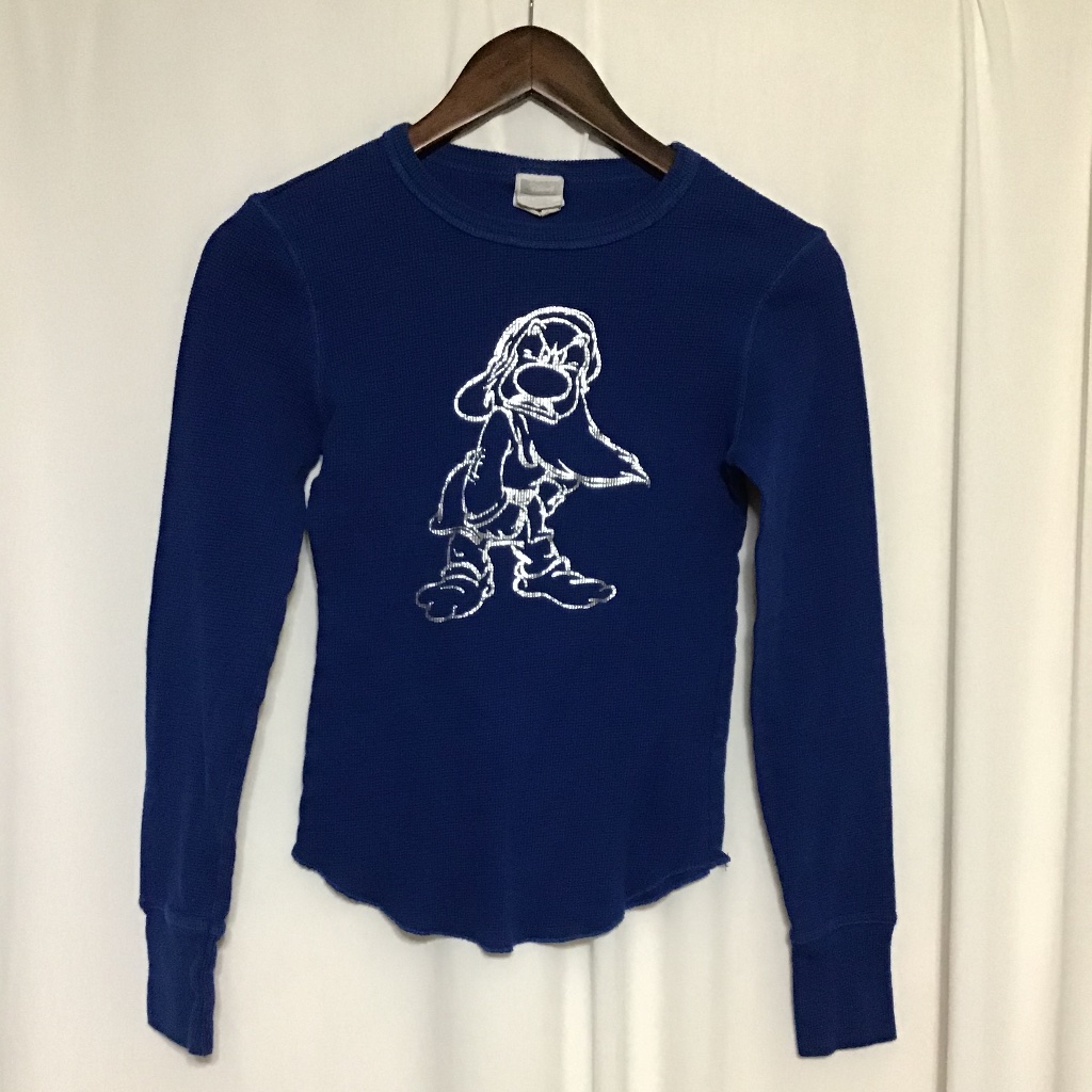 Disney “Grumpy” Top